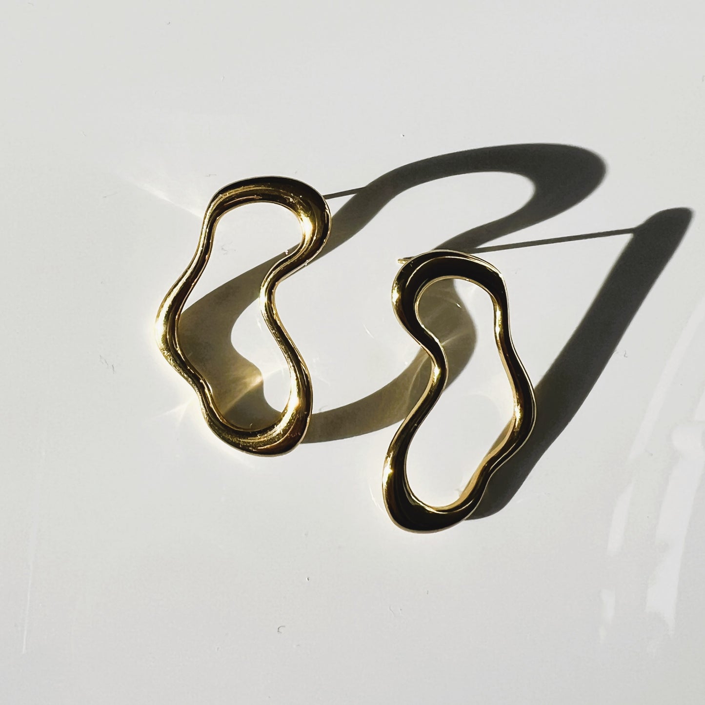 Fiji earring