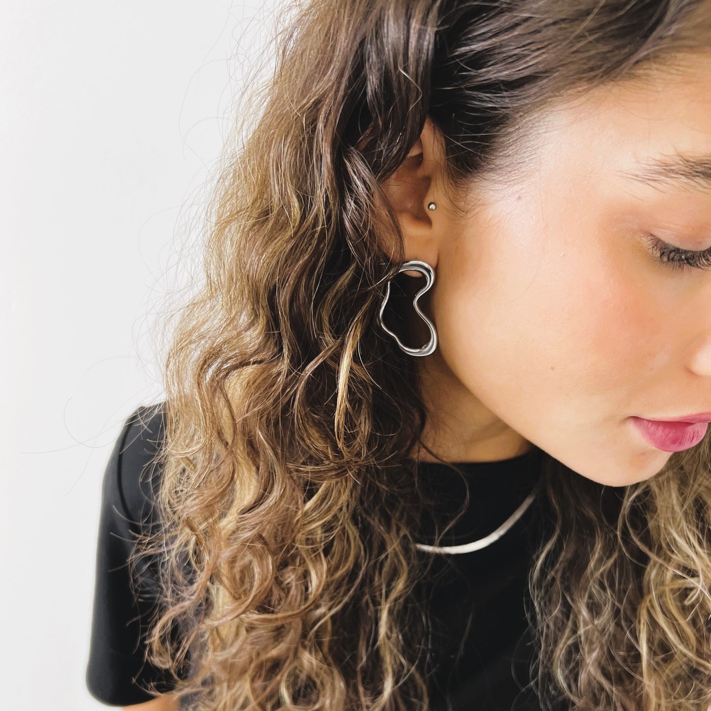 Fiji earring