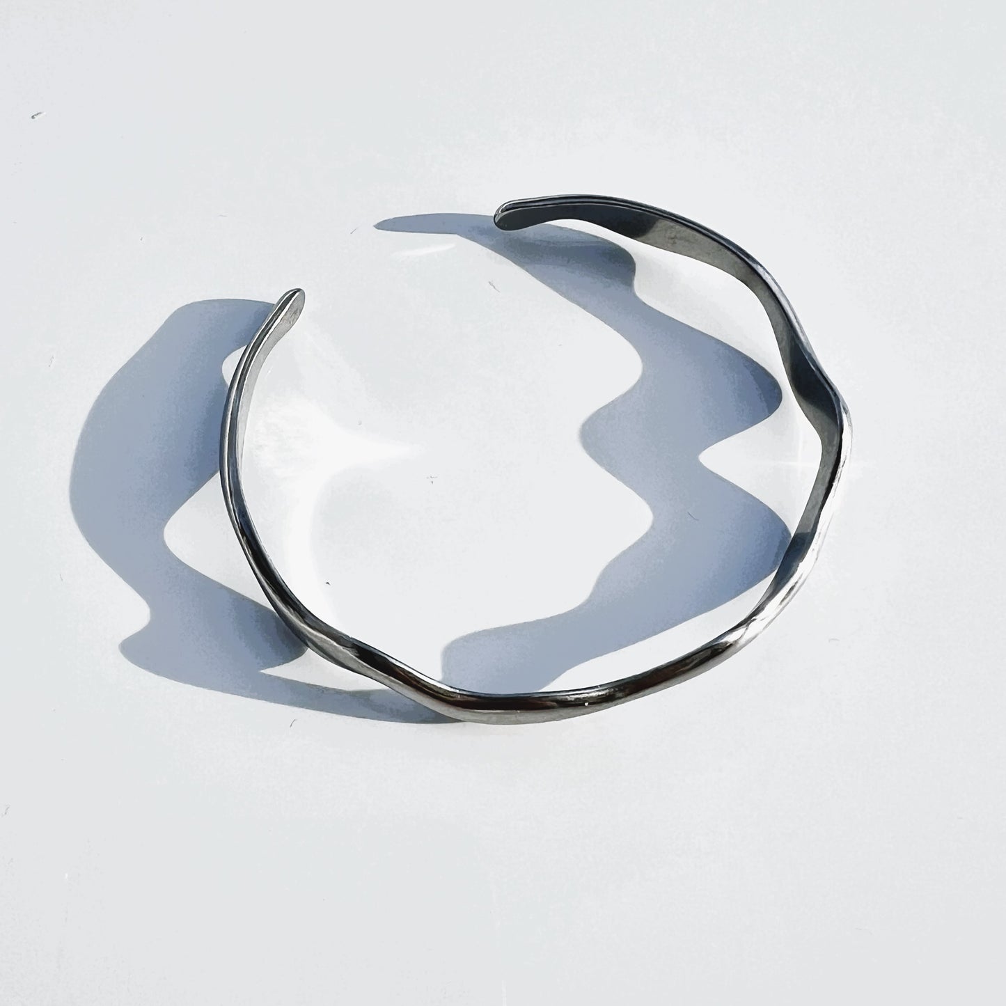 Fiji cuff bracelet