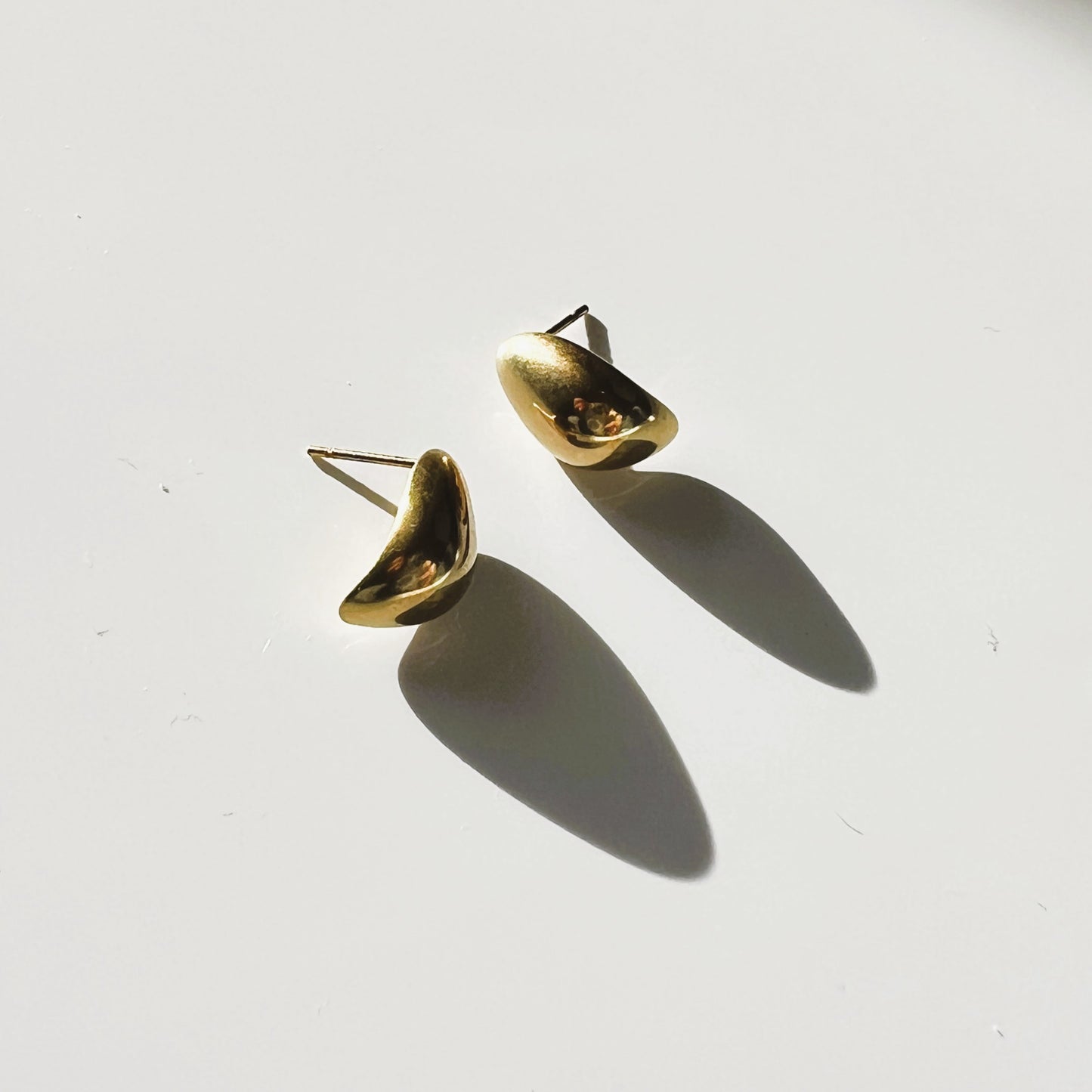 Navagio small earring