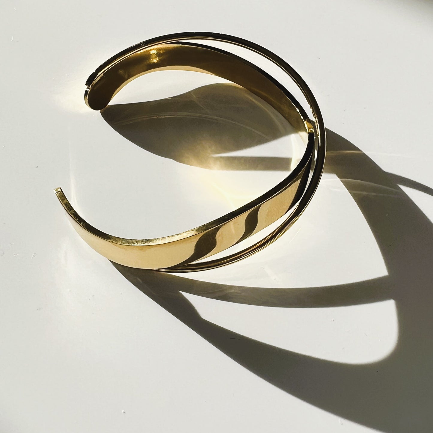 Pantai cuff bracelet