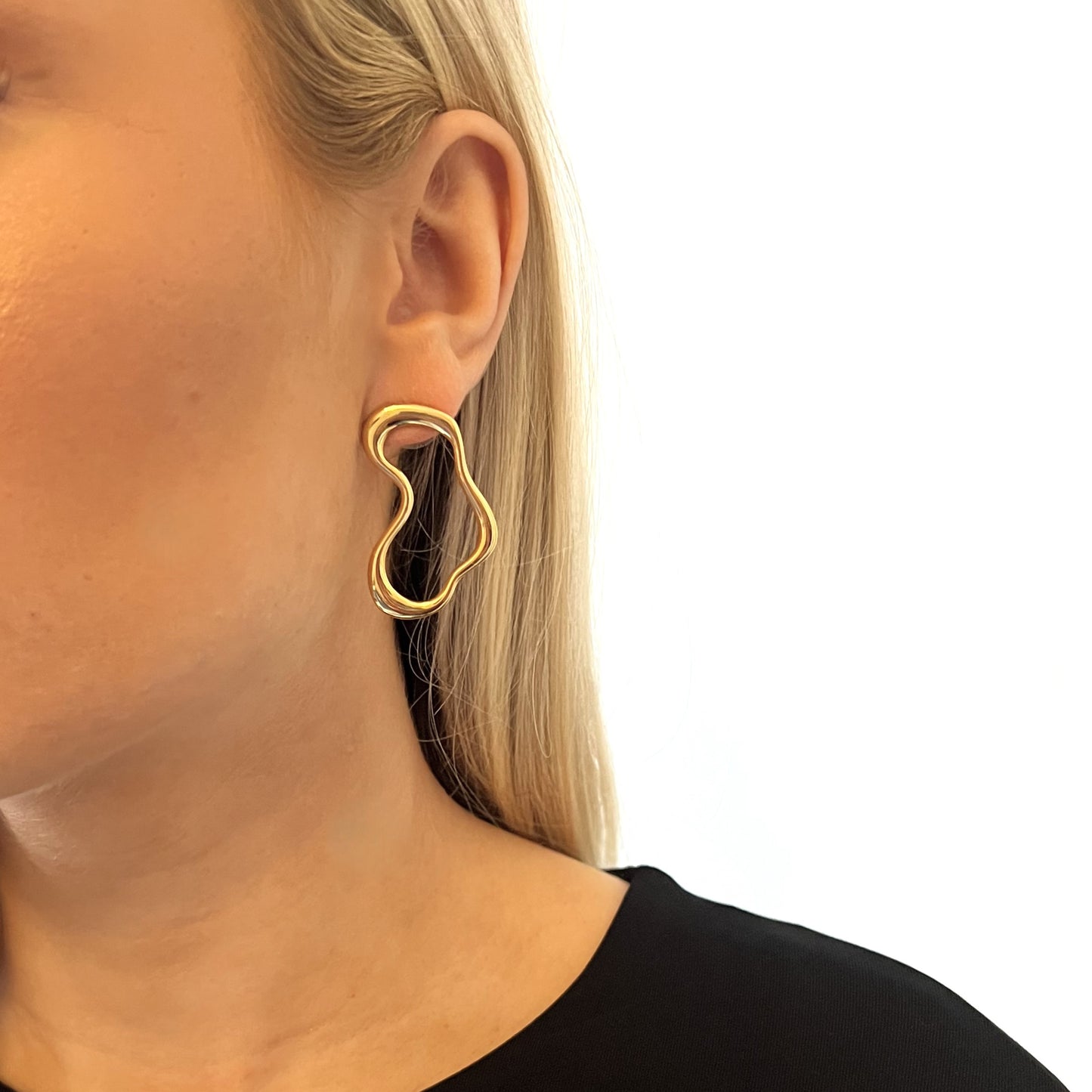 Fiji earring