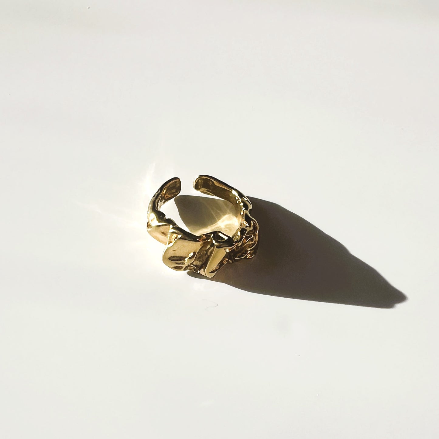 Gaia ring