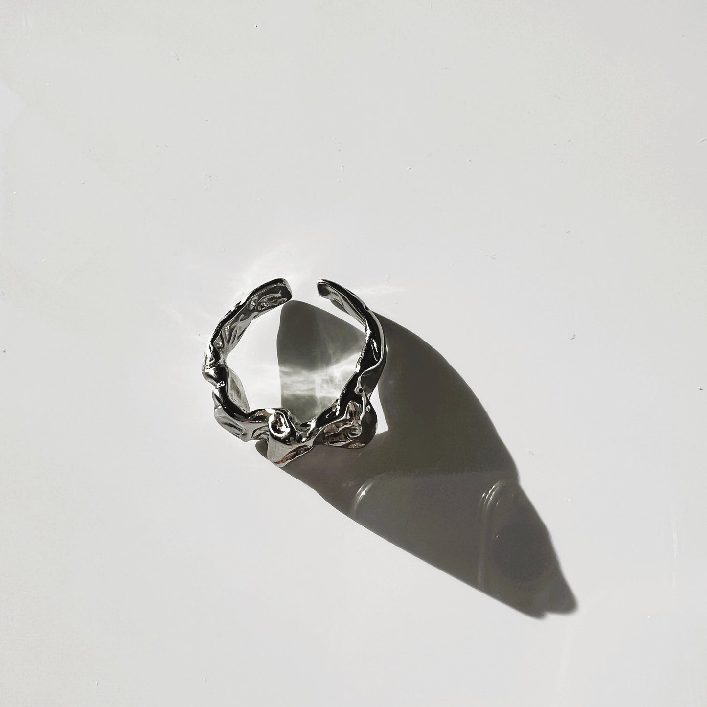 Gaia ring