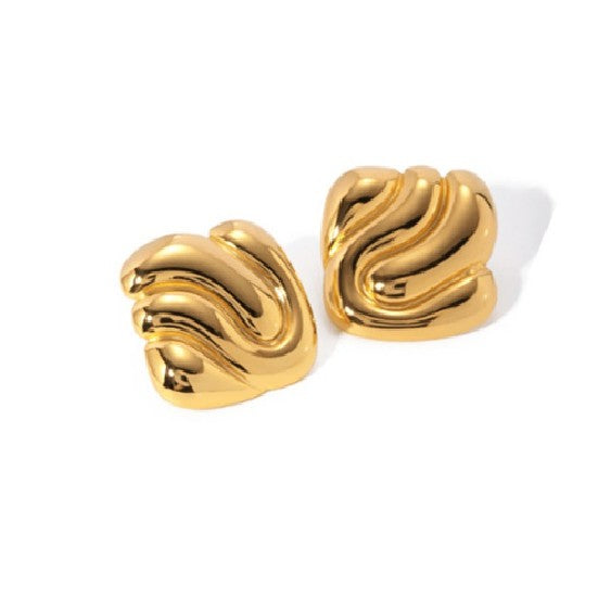 Navagio earring
