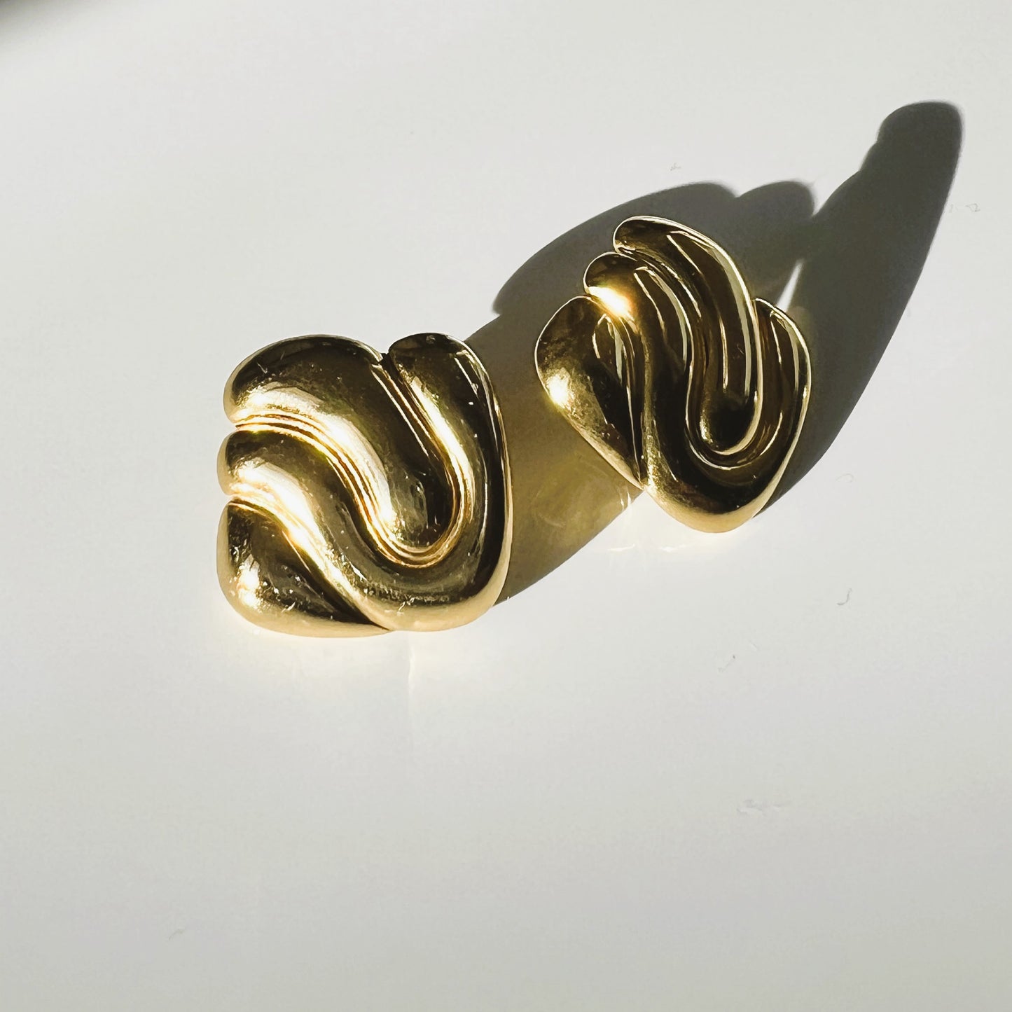 Navagio earring