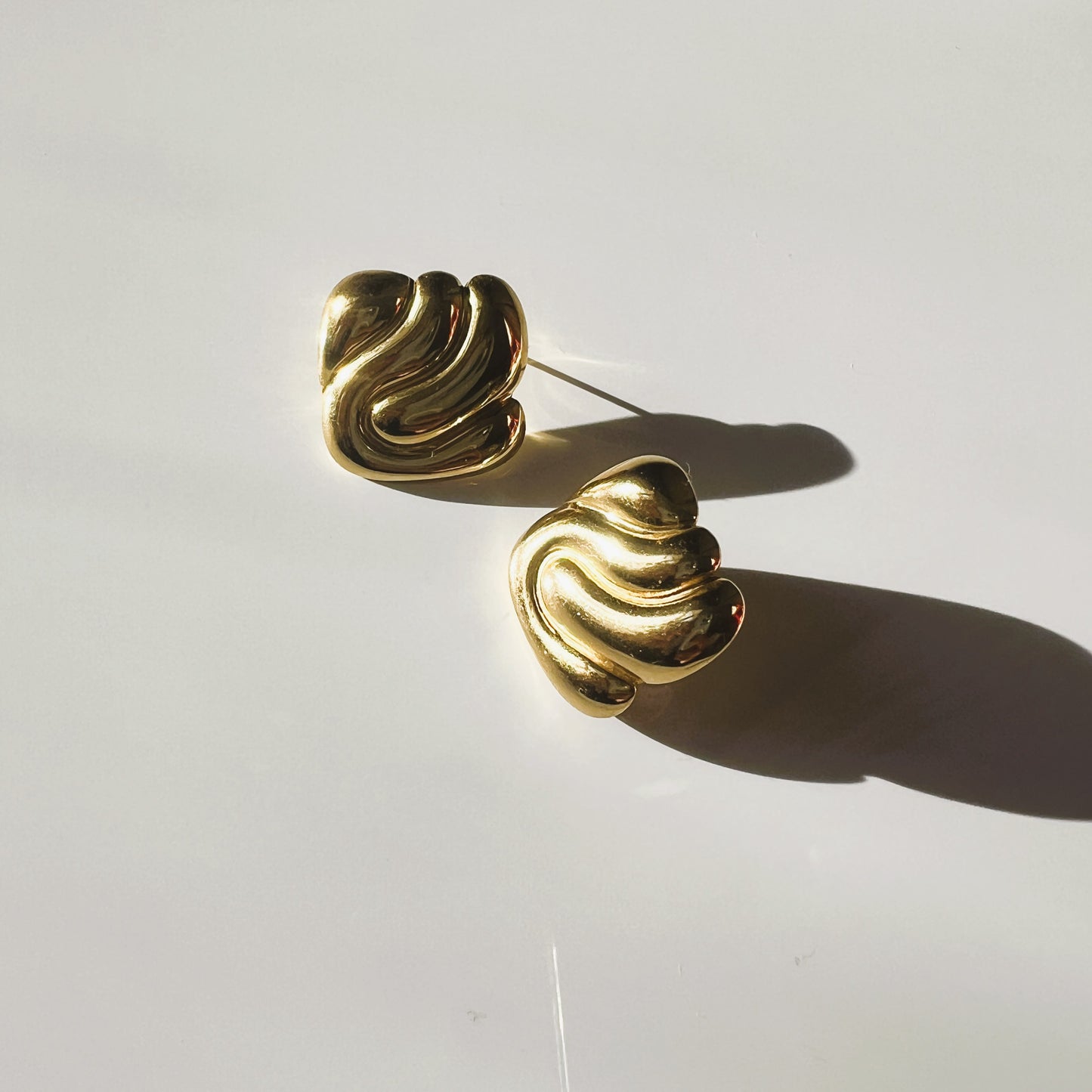 Navagio earring