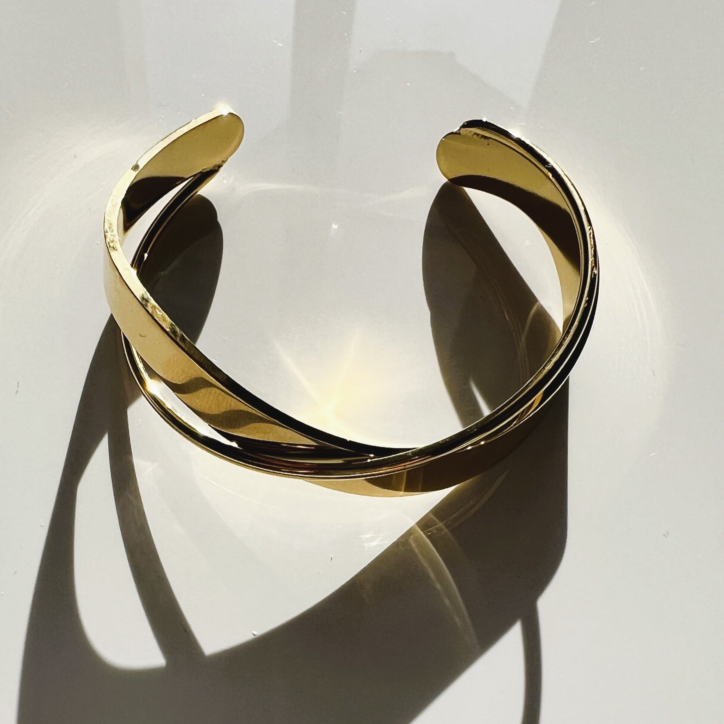 Pantai cuff bracelet