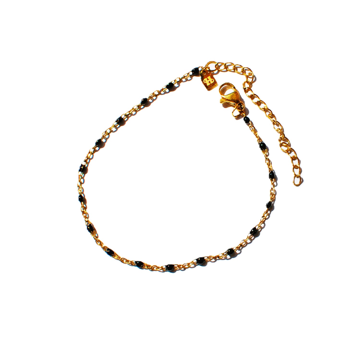 Espirito bracelet/anklet