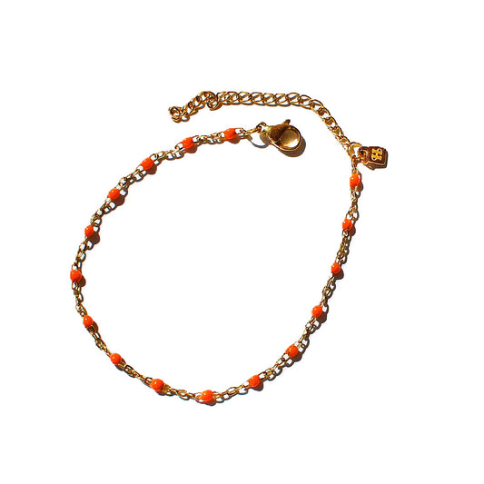 Espirito bracelet/anklet