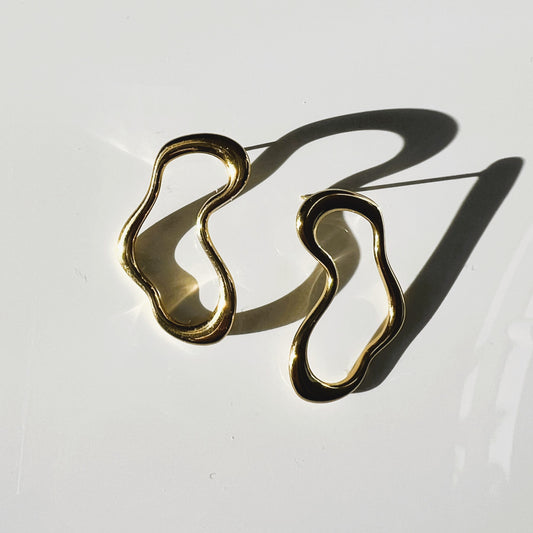 Fiji earring