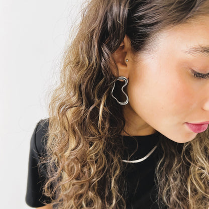 Fiji earring