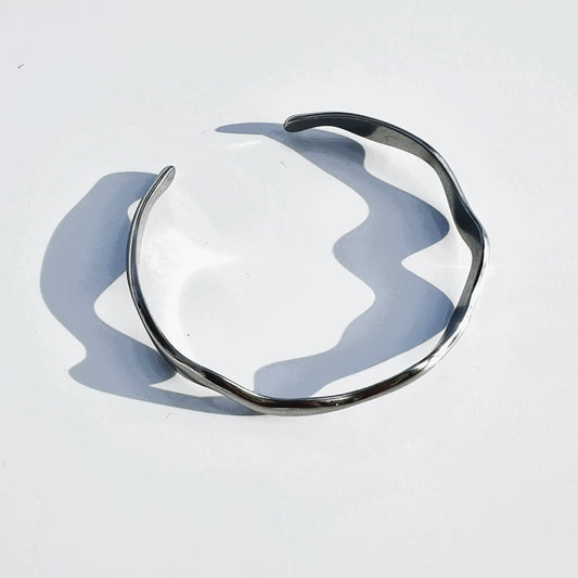Fiji cuff bracelet