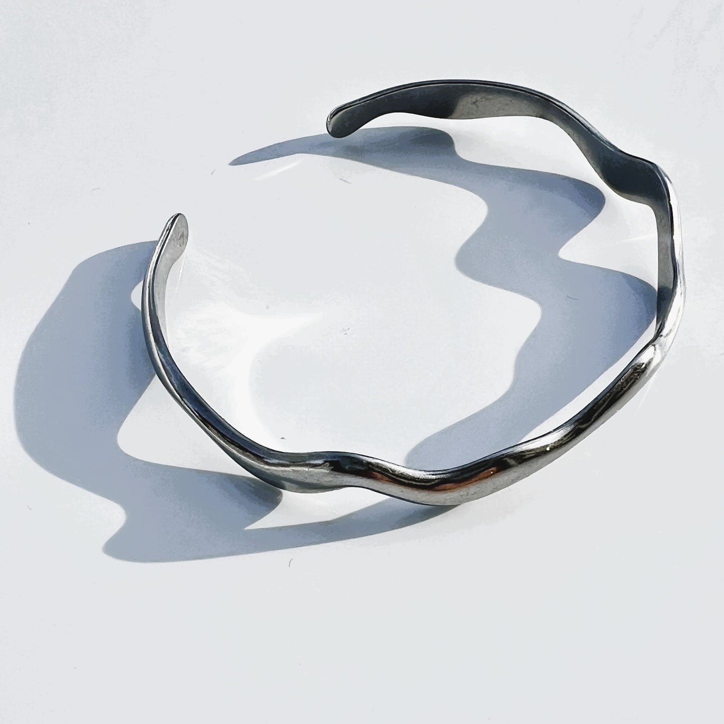 Fiji cuff bracelet