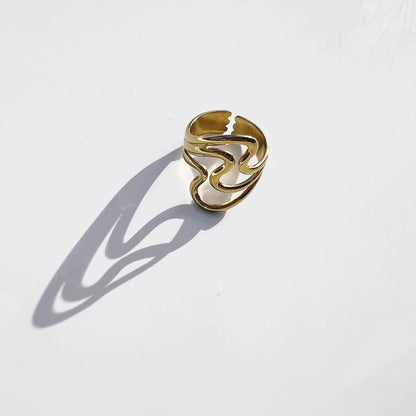 Fiji wide ring