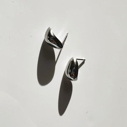 Navagio small earring