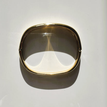 Navagio bangle bracelet
