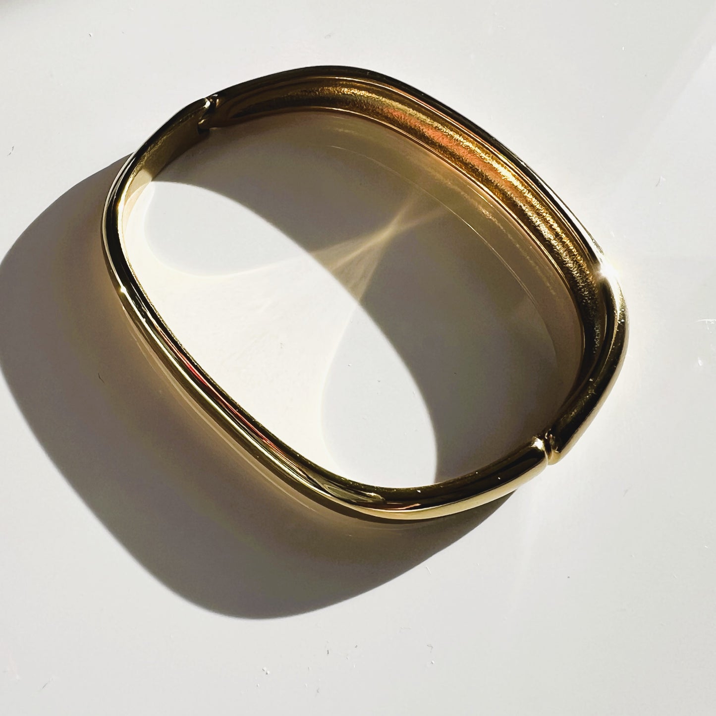 Navagio bangle bracelet