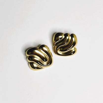 Navagio earring