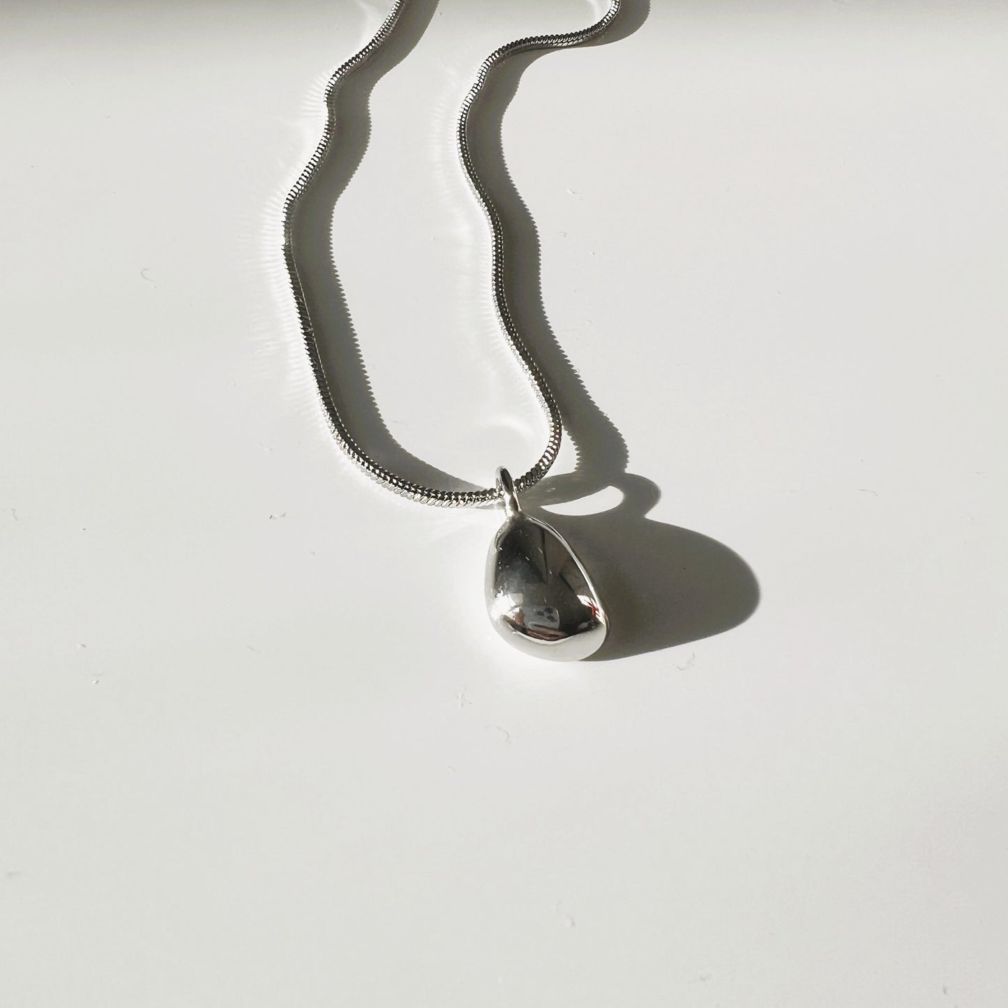 Navagio necklace
