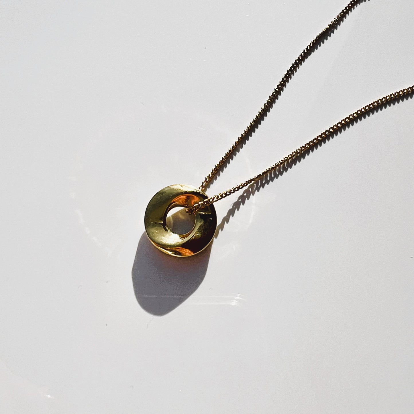 Pantai necklace