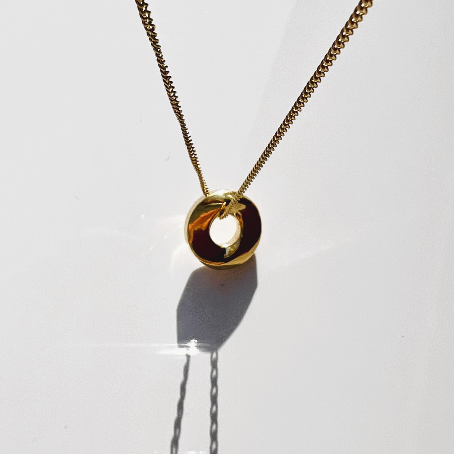 Pantai necklace