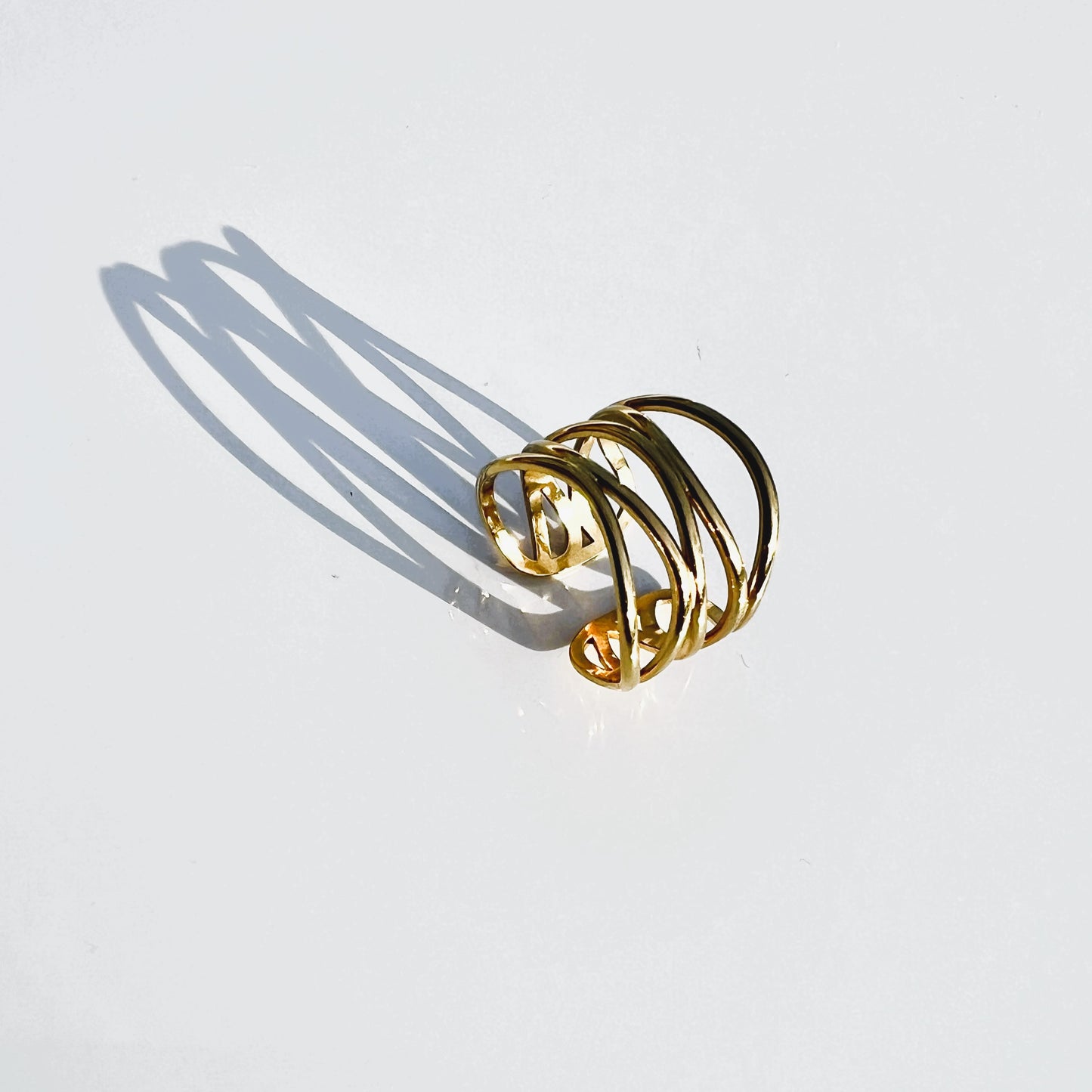 Pantai wide ring