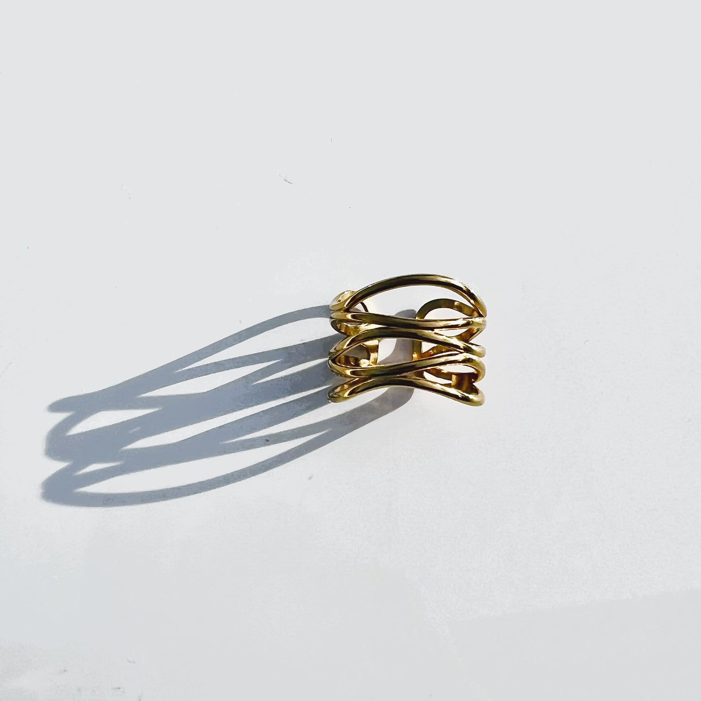 Pantai wide ring