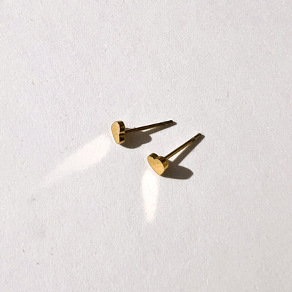 Cordia small earring