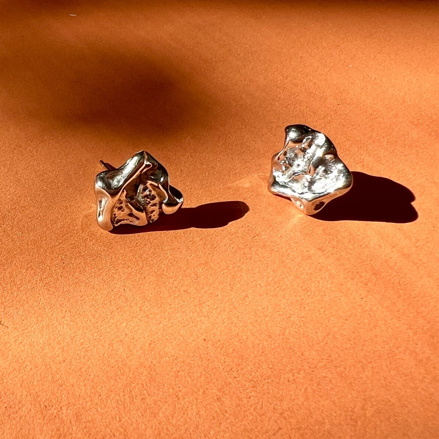 Gaia small earring