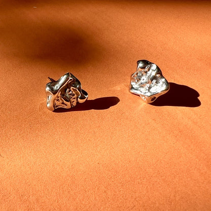 Gaia small earring