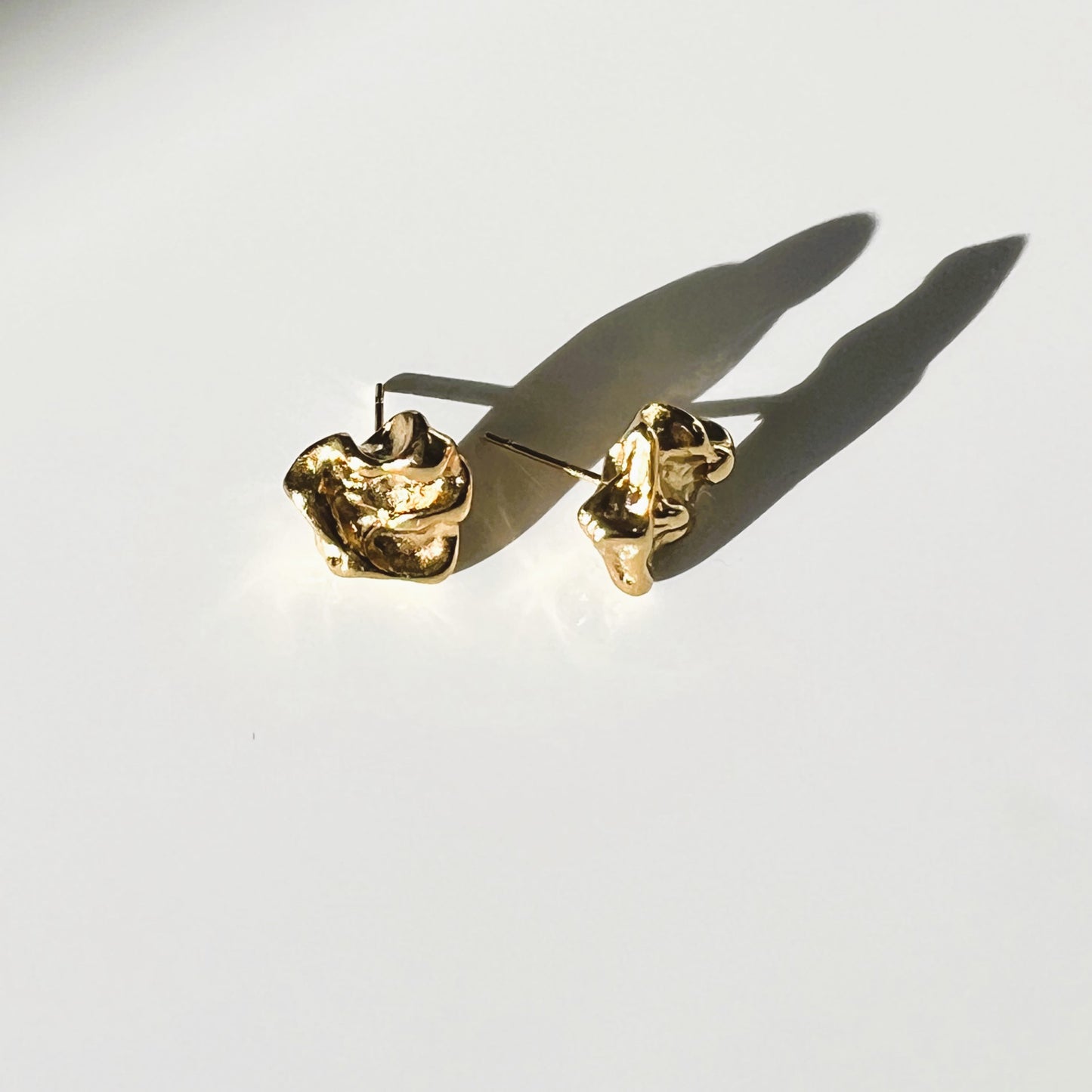 Gaia small earring