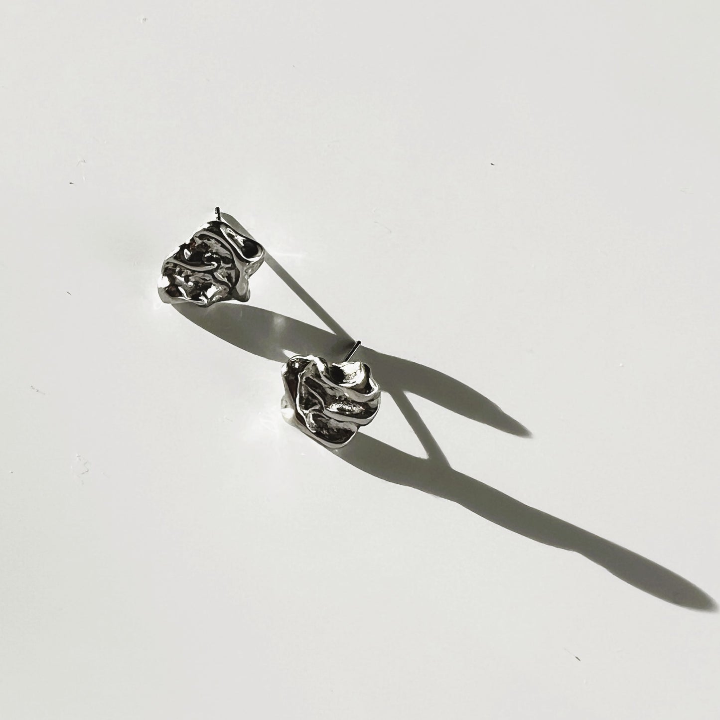 Gaia small earring