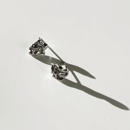 Gaia small earring