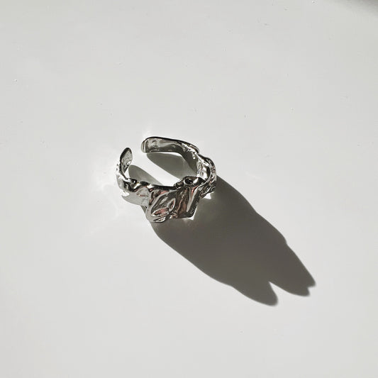 Gaia ring
