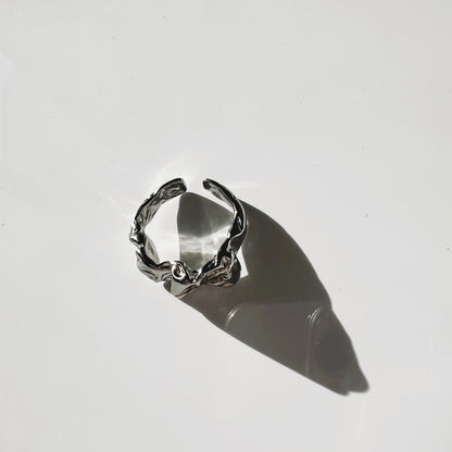 Gaia ring