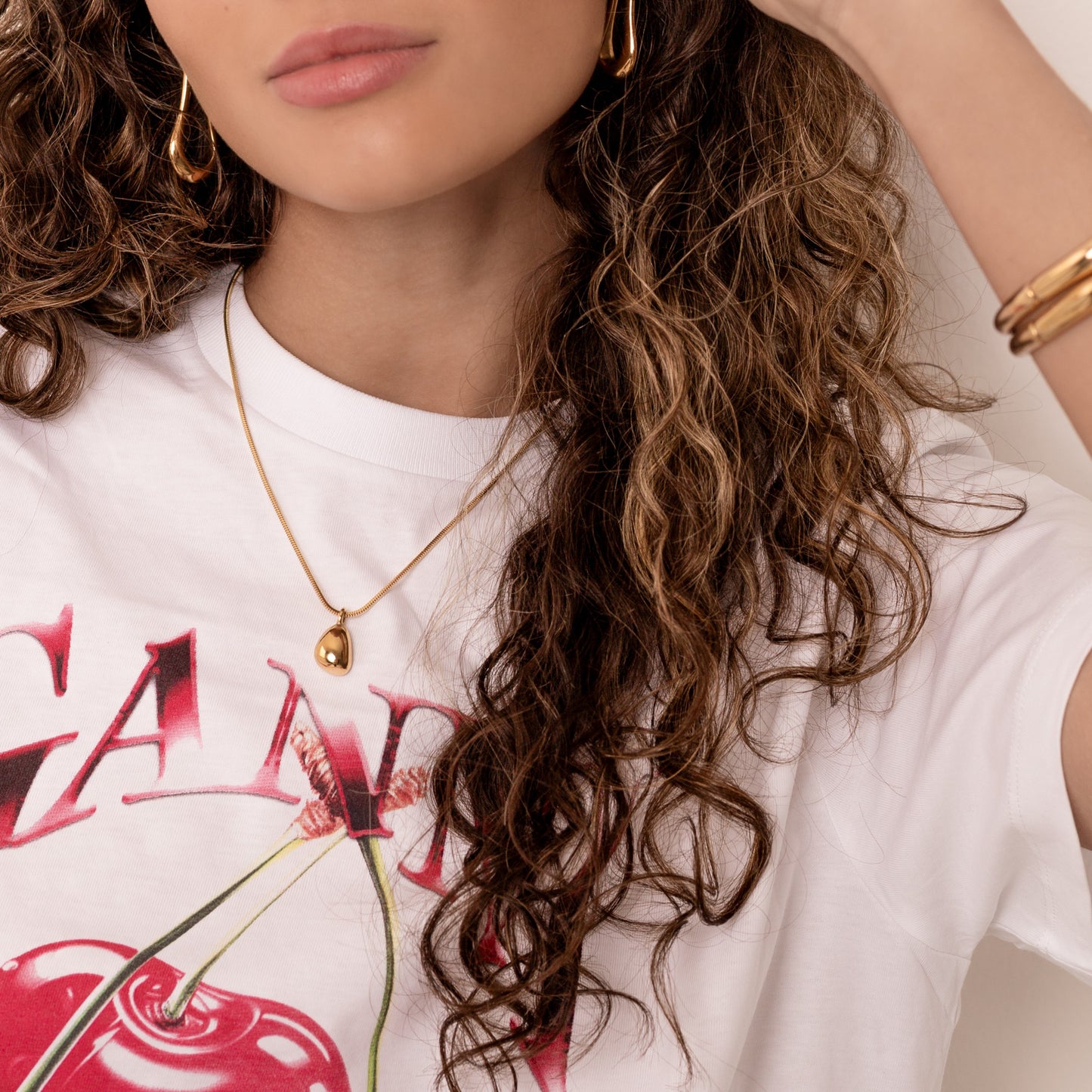 Navagio necklace