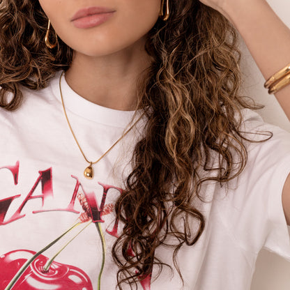 Navagio necklace