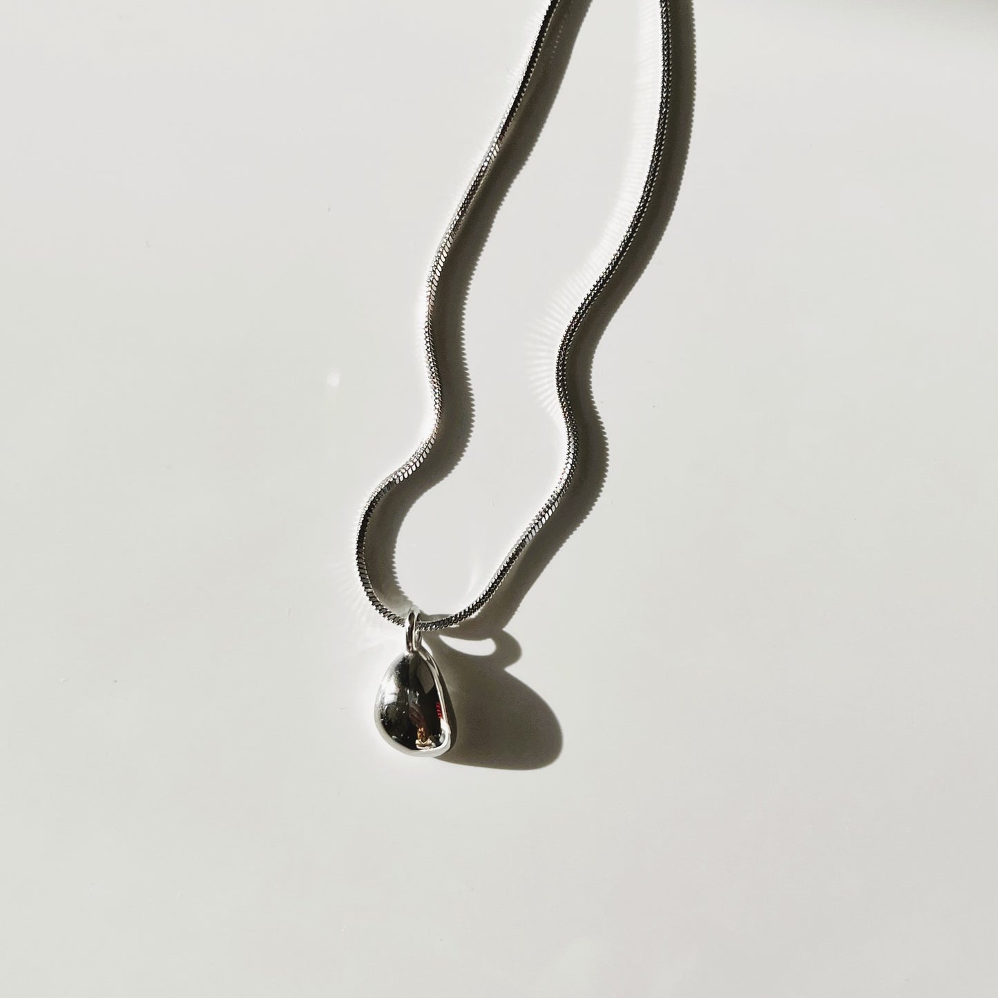 Navagio necklace