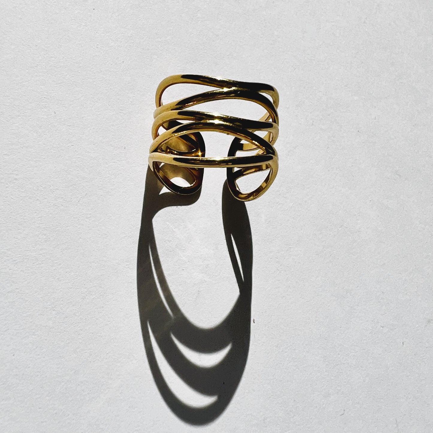Pantai wide ring