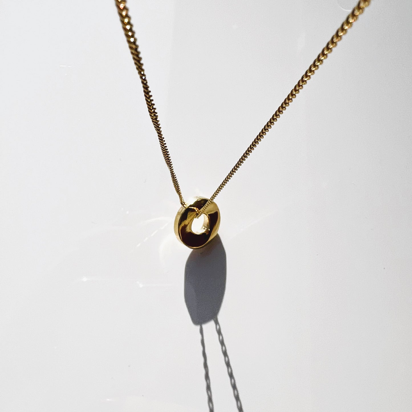 Pantai necklace