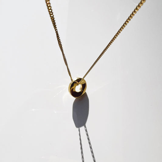Pantai necklace