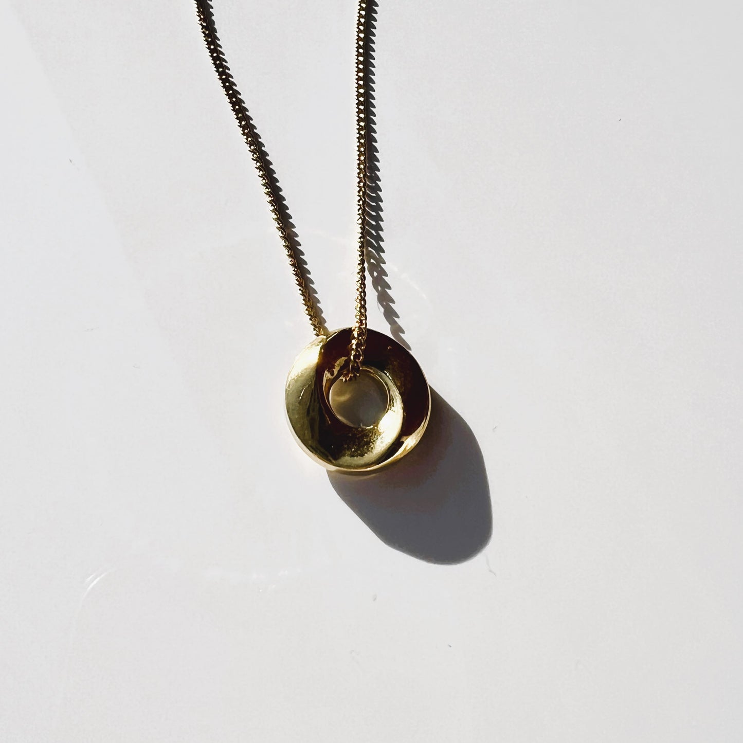Pantai necklace