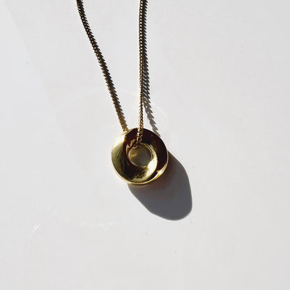 Pantai necklace