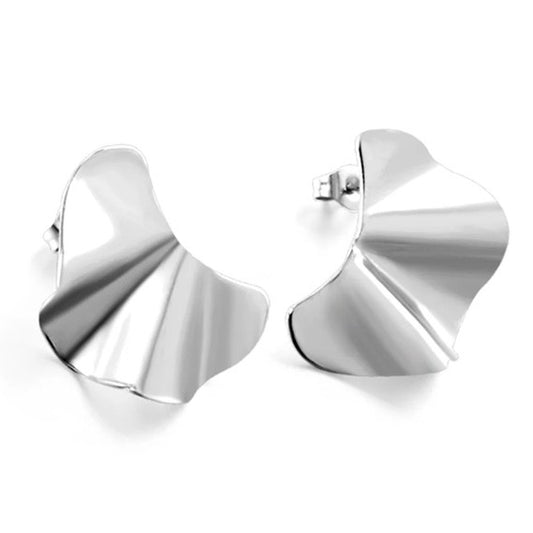 Pantai wave earring