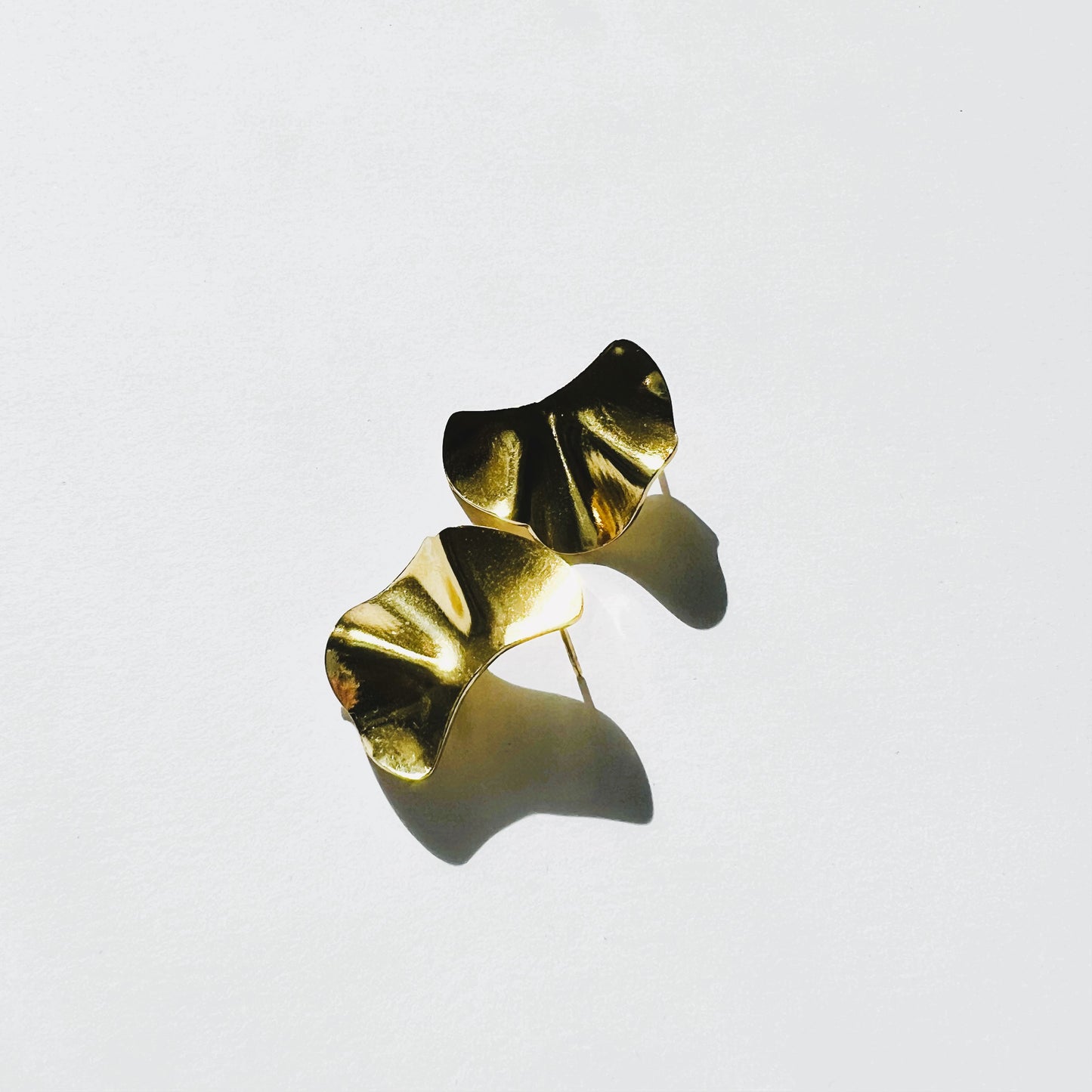 Pantai wave earring