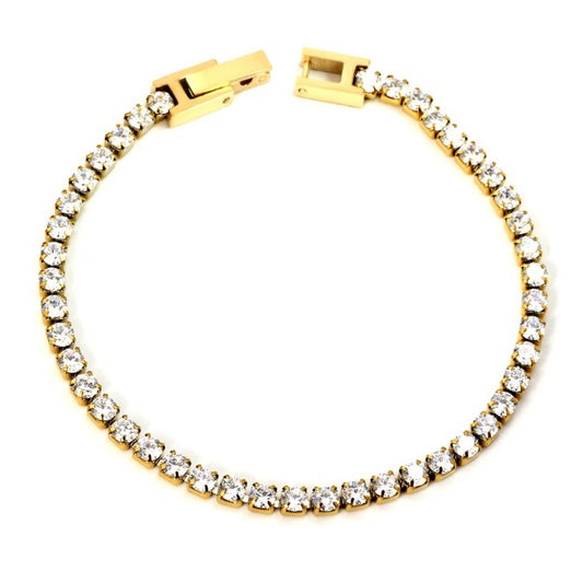 Silhouette bracelet