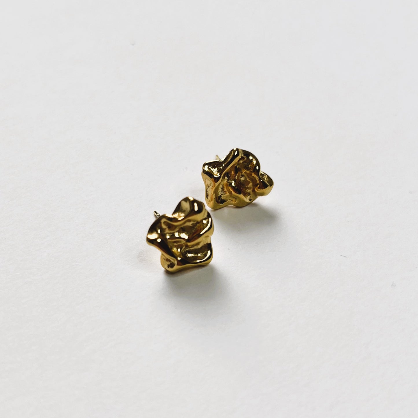 Gaia small earring